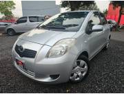 Toyota New Vitz 2005