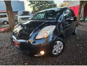 Toyota New Vitz 2008 cen