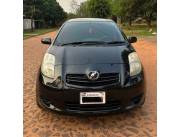 Toyota New Vitz 2005 impecable