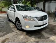 TOYOTA NEW PREMIO 2010 RECIEN IMPORT SIN USO EN PY MOTOR 1.8 NAFTERO