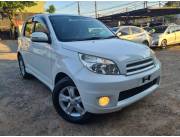 TOYOTA RUSH RECIEN IMPORT SIN USO EN PY AÑO 2009 MOTOR 1.5 naftero NO FINANCIo