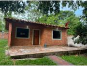 Vendo Casa en Luque