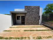 Vendo Casa Cambyreta/Encarnacion