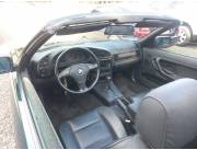 Bmw Cabriolet 318i 1998