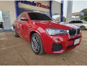 BMW X4 2018