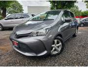 Toyota New Vitz 2016 cen