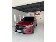 NISSAN KICKS AÑO 2024 AUTOMATICO FULL RECIBO VEHICULO Y FINANCIO