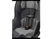 Carseat silla para auto evenflo , con protector de asiento de regalo