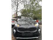 KIA SPORTAGE 2017 GT LINE DIESEL RECIEN IMPORTADO FULL EQUIPO