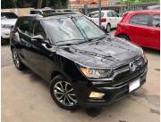 Ssangyong Tivoli 2019 car