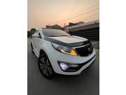 Kia Sportage 2012