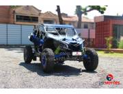 Can Am Maverick X3 XRS Turbo RR 2020