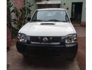 NISSAN FRONTIER NP 300