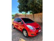 Toyota New Vitz 2008 ni 301