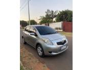 Toyota New Vitz 2006 ni 614