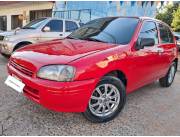 Toyota Starlet 1999 im