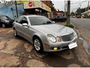 MERCEDES BENZ E320 BLUETEC 2008 im