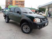 NISSAN TERRANO 2006 caa