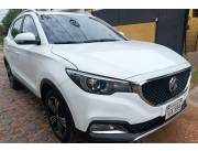 MG ZS 2019 sal