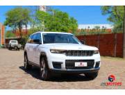 Jeep Grand Cherokee Limited 2023