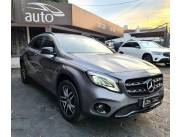 MERCEDES BENZ GLA 200 2019, MOTOR 1.6 NAFTERO, IMPECABLE, FINANCIO!!!, 55.000 KMTS