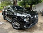 MERCEDES GLE 300 D COUPE 4 MATIC 2024 CON 4MIL KMS