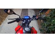 Vendo mi Cr5 pro motor 250cc