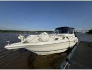 Vendo yate Regal 31 pies