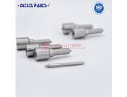 Common Rail Fuel Injector Nozzle G3S3