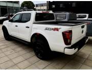 NISSAN FRONTIER LE-PRO4X 2025
