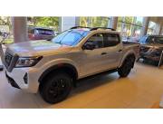 NISSAN FRONTIER LE-PRO4X 2025