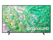 TV SAMSUNG LED 75 DU8000 UHD 4K SMART ( UN75DU8000GXPR ) | HP STORE