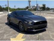 Ford Mustang GT año 2017