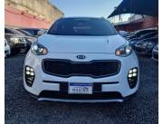 Kia Sportage GT-LINE