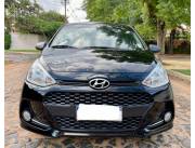 OFERTO IMPECABLE HYUNDAI GRAND I10 2019 DE AUTOMOTOR