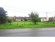 TERRENO CON AMPLIO FRENTE EN ISLA BOGADO Gs 480.000.000