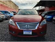 Nissan New Sylphy