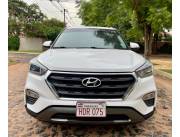 OFERTO IMPECABLE HYUNDA CRETA 2018 DE AUTOMOTOR