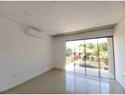 ALQUILO DUPLEX EN FERNANDO DE LA MORA ZONA BRITEZ BORGES COD4591