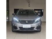 VENDO PEUGEOT 3008 ACTIVE PACK 1.6 AÑO 2021