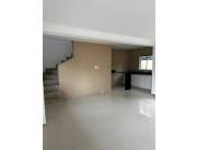 VENDO DUPLEX EN BRITEZ BORGES LUQUE