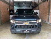 CHEVROLET S10 MECANICA 4x4