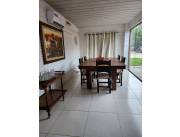 Vendo Casa Duplex en Bo. Cerrado Casasueño Norte