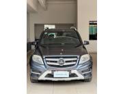 VENDO MERCEDES BENZ GLK-220 CDI AÑO 2013