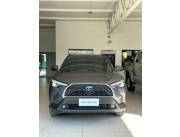 VENDO TOYOTA COROLLA CROSS AÑO 2022