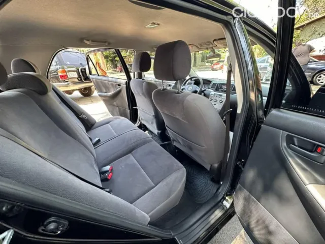 Toyota Runx 2005 - foto 8