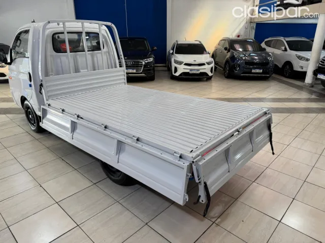 Hyundai H 100 2025 — foto 4