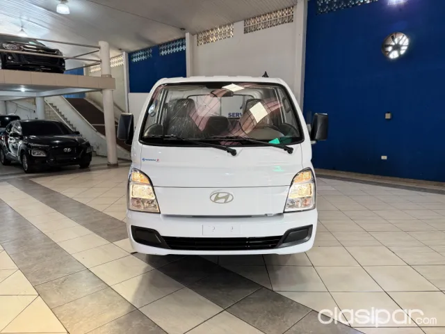 Hyundai H 100 2025 — foto 5
