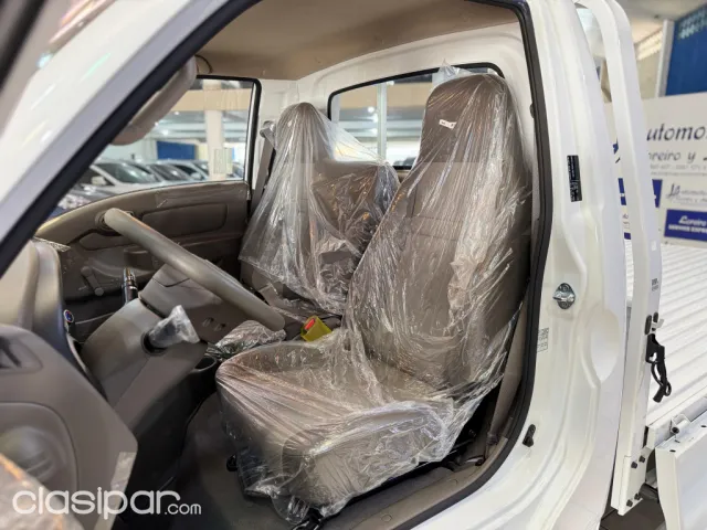 Hyundai H 100 2025 — foto 8