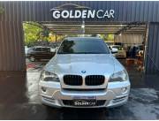 VENDO BMW X5 AÑO 2009 MOTOR 3.0 DIESEL AUTOMÁTICO ÚNICO DUEÑO